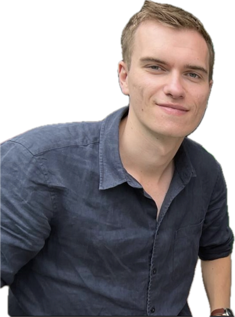 Portfolio Zidane van Dam